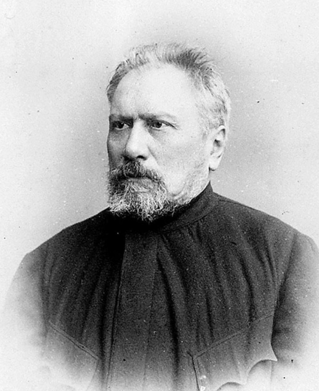 Лесков Н.С.