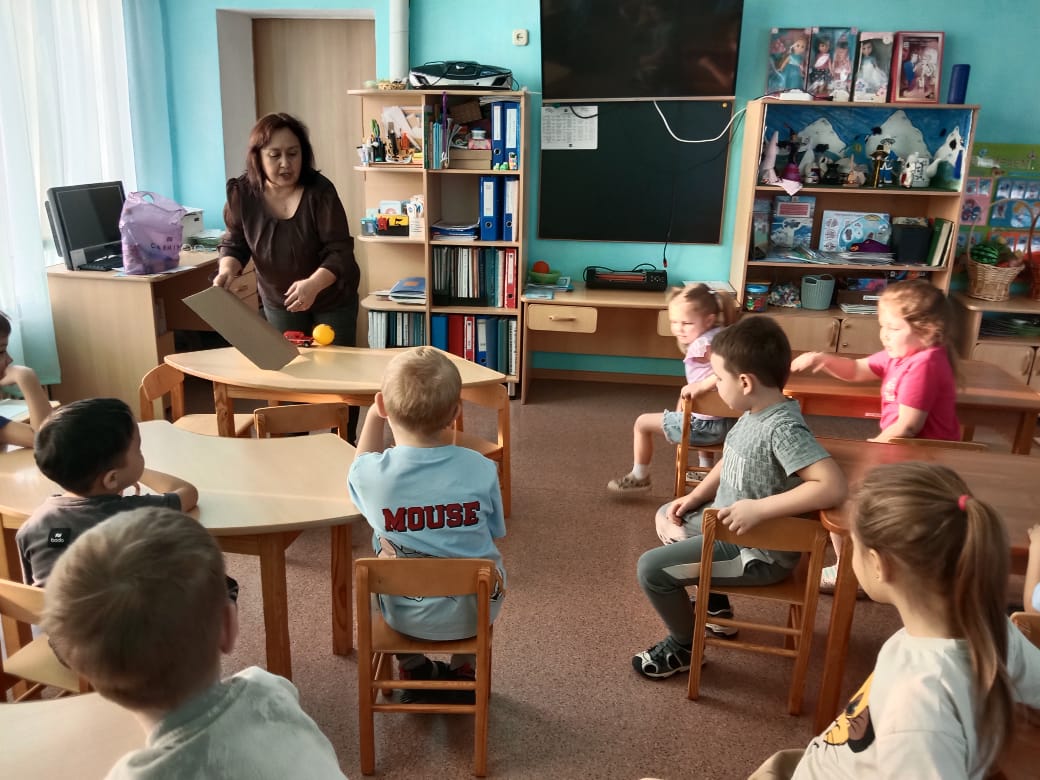 «Ертегі коды: ғылыми көзқарас» жобасы