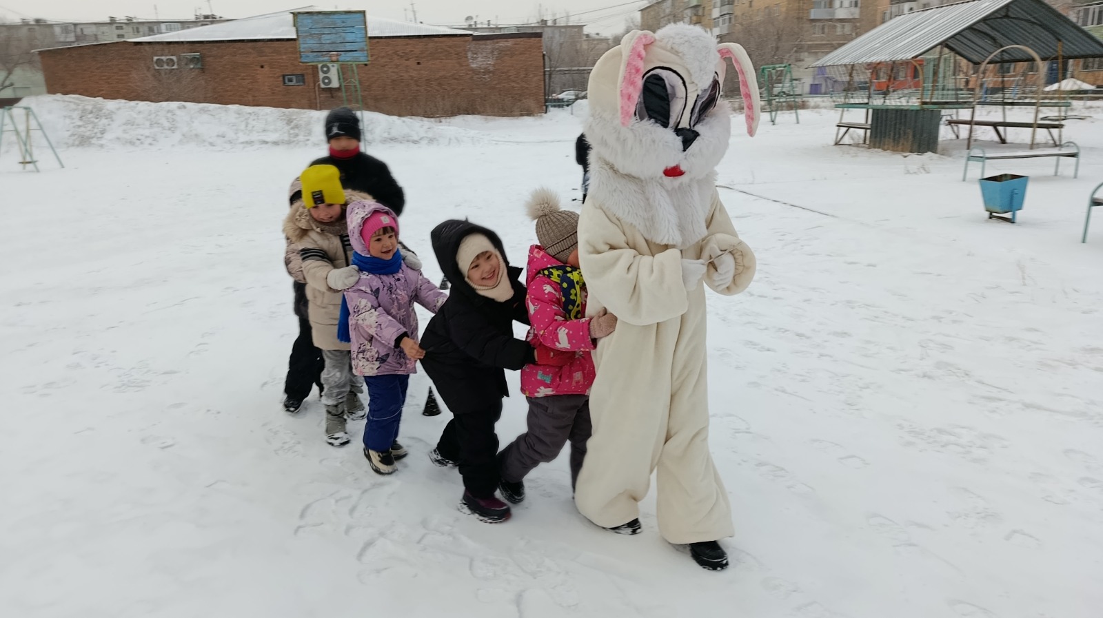 «Book time: 12 тем – 12 месяцев»