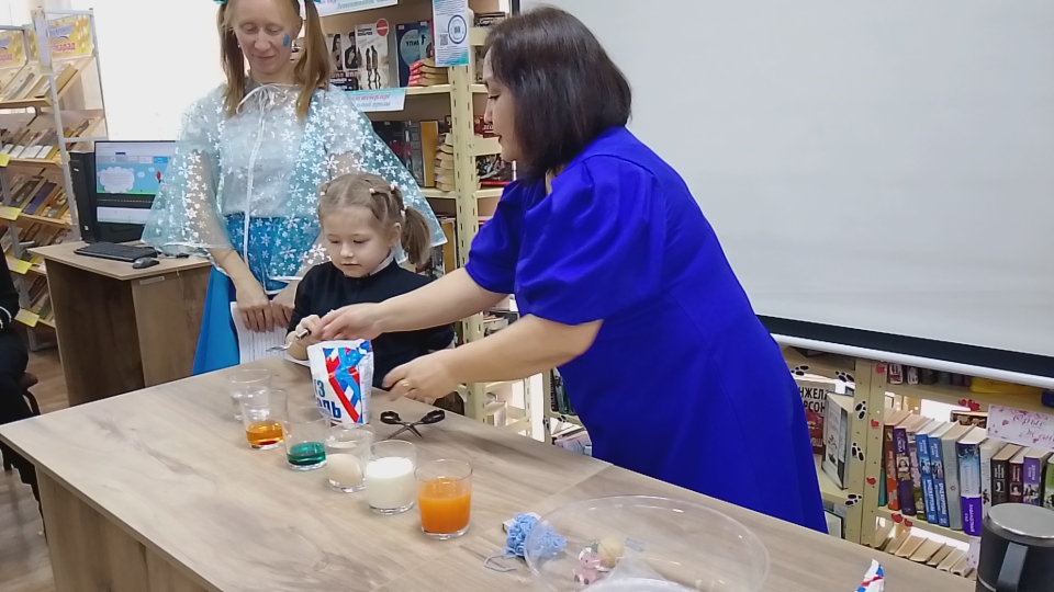 «Ертегілік эко-тур» жобасы