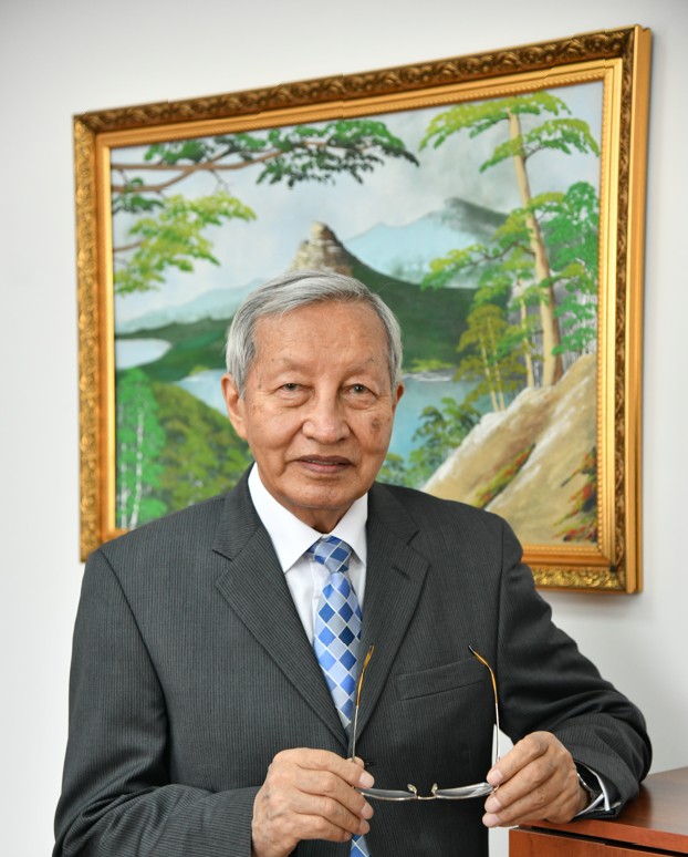 Болат Бодаубаев