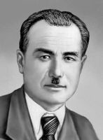 Байзаков Иса