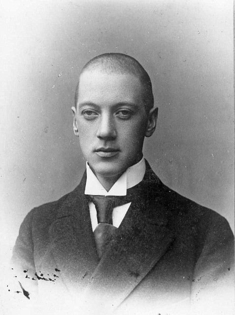 Гумилев Н.С.