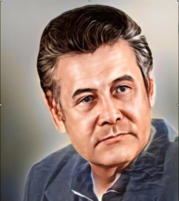 Сокпакбаев Б. Ы.