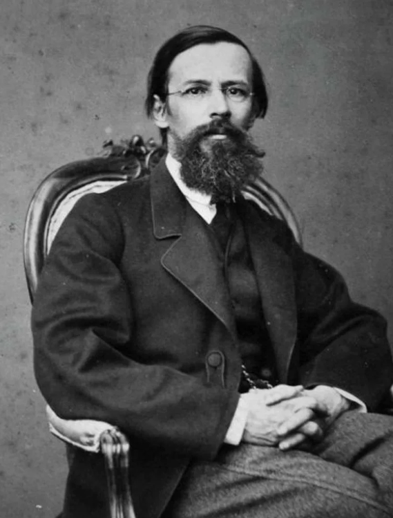 Майков А.Н.