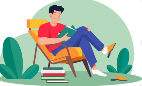 Лучшие книги non-fiction