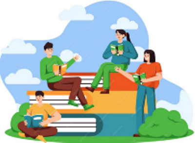 Выбор читателя: молодежь советует