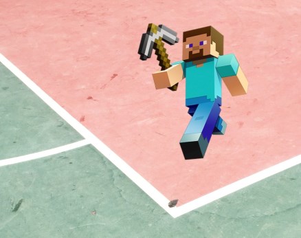 Путешествие в Майнкрафт