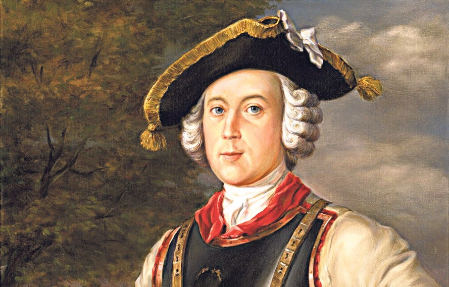 «Барон Мюнхгаузенде қонақта  Әдеби шытырман оқиғалар