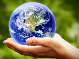 «Бұл планета – біздің ортақ үйіміз»  Сұхбат-ойын  (Дүниежүзілік Жер күні)