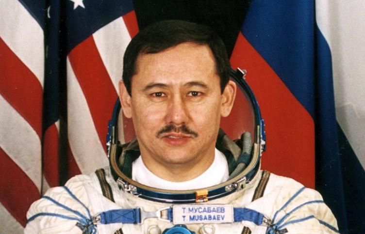 Урок-путешествие «Народный Герой Космоса: 75-летие Талгата Мусабаева»