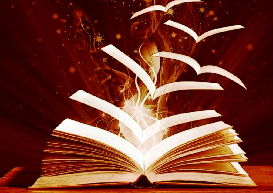 Литературно-музыкальный вечер «Волшебство рождественских страниц»