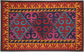 «Кілем – киелі мұра» Шеберлік сабағы