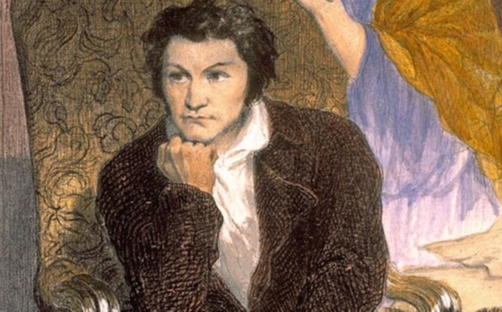 Литературный час «По ту сторону реальности»