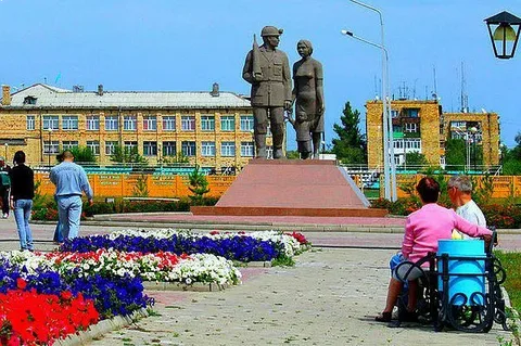 «Мен тұратын жер» тарихқа саяхат