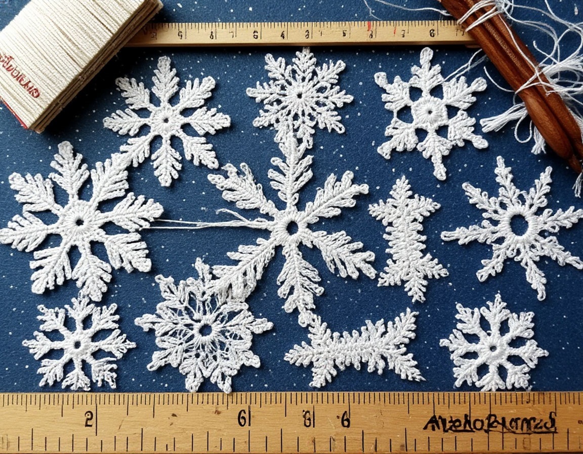 Мастер-класс «Мастерская зимнего вдохновения»