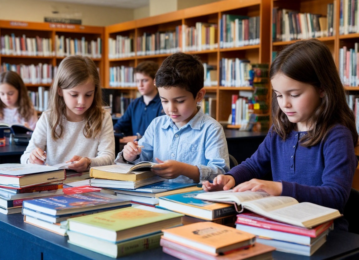 Интеллект - баттл «Экранизация или книга?»