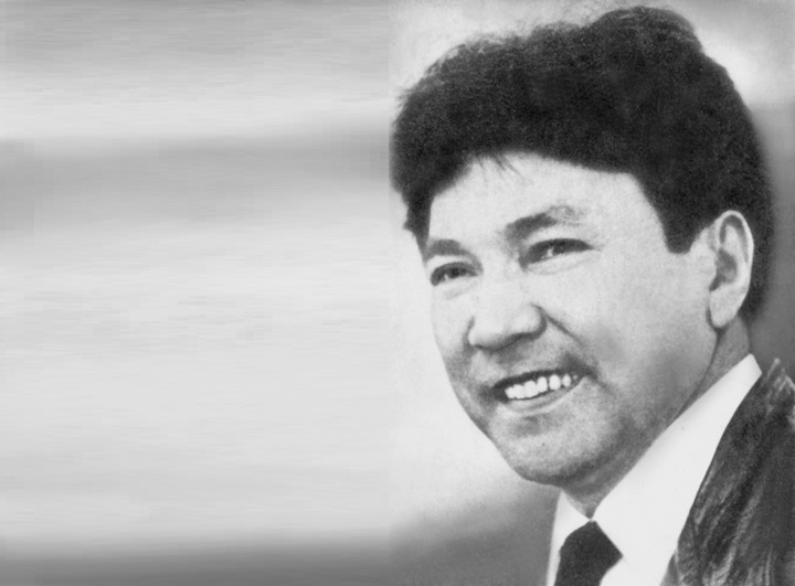 Литературный час «Поэзия и проза Магзома Сундетова»