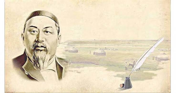 «Ұлы ойшыл және ақын» әдеби қонақжай