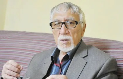 Творческий портрет «Путь актера: Сабит Оразбаев»