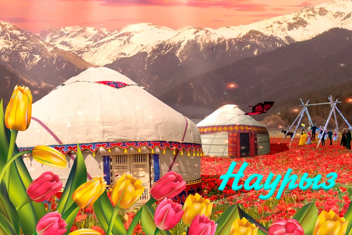 «Әлемде біздің әндеріміз бен аңыздарымыздан тәттісі жоқ»  Мереке