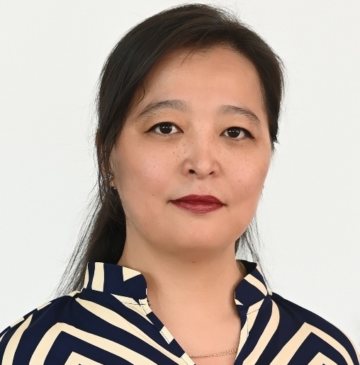 Малмакова Сауле Тлеубековна