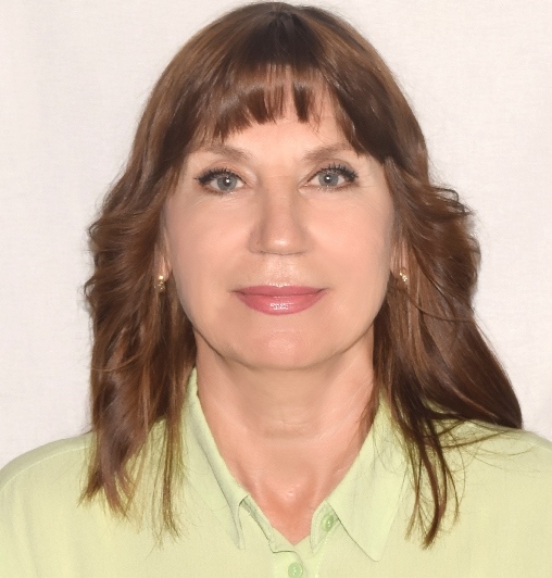 Лобатовкина Любовь Васильевна