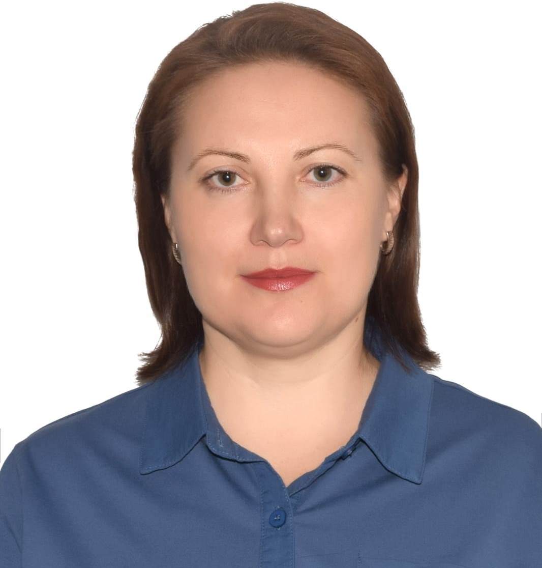 Карапетова Ольга Михайловна