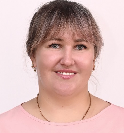 Карпинская Марина Петровна