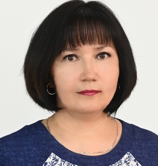 Латыпова Эльмира Фауисовна