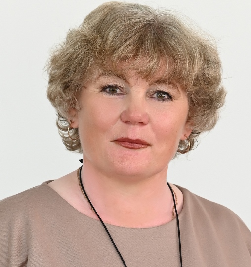 Фризен Алёна Валерьевна