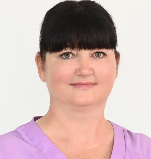 Нелюбина Анастасия Александровна