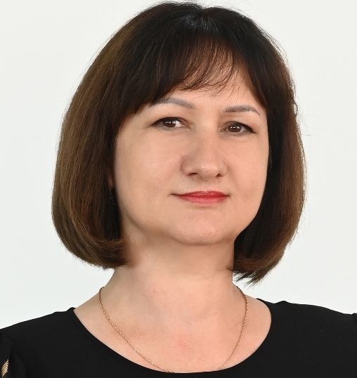 Цензура Марина Николаевна