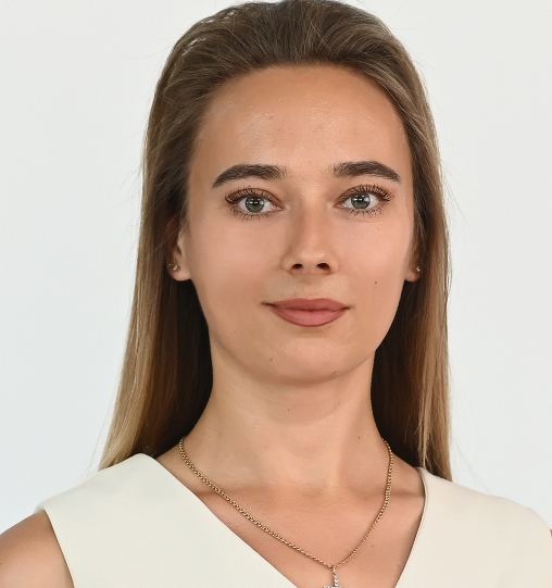 Бирюкова Анна Викторовна