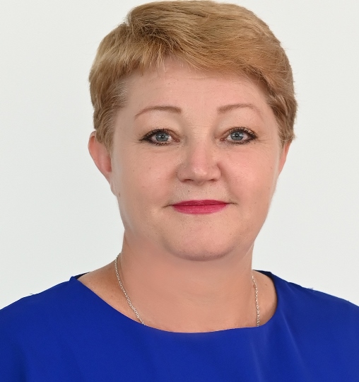 Ганюкова Наталья Викторовна