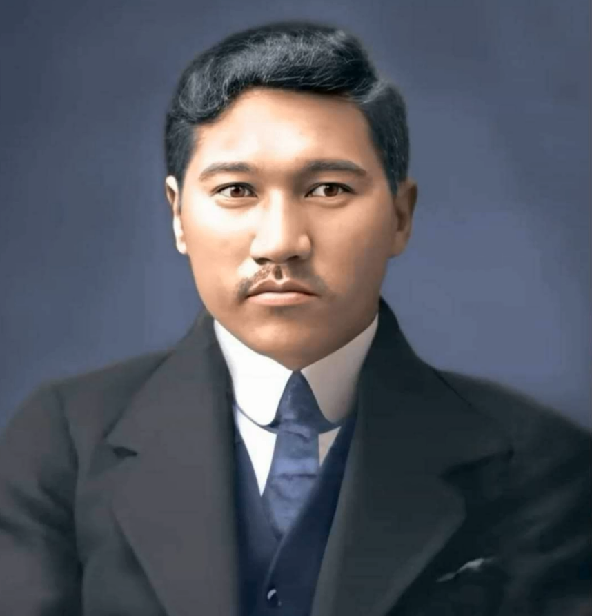 Информационное видео «Миржакып Дулатов — поэт, разбудивший народ»