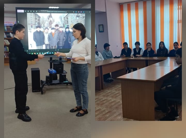 «Имя, вписанное в театр истории»  (к 100-летию со дня рождения известного театроведа, профессора Багыбека Кундакбаева)