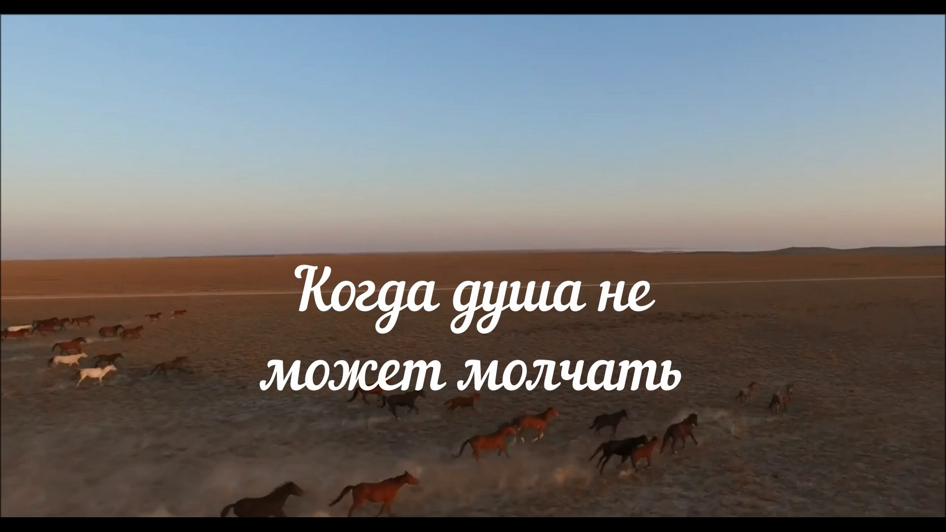 Вечер-портрет «Когда душа не может молчать»