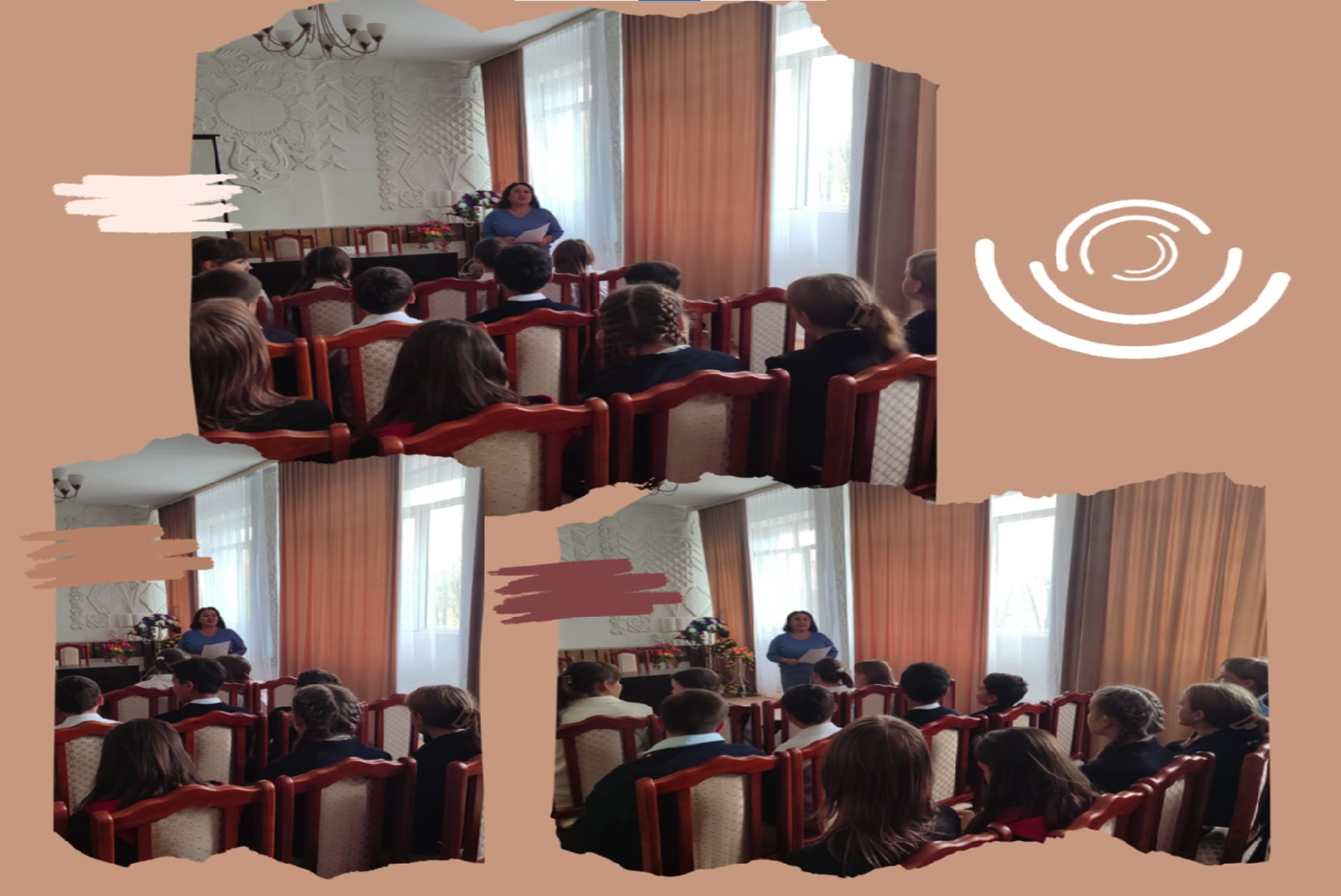 Профтурнир «Билет в будущее».