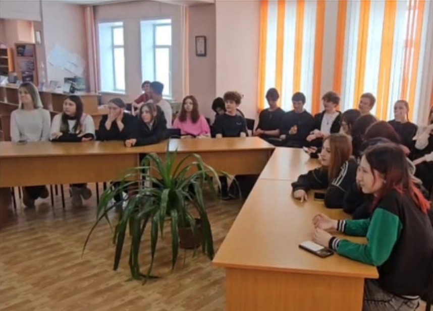 Весенний MIX