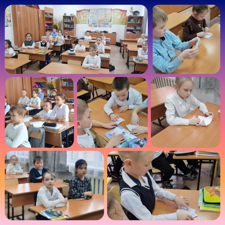 «Будь здорова, книжка!»