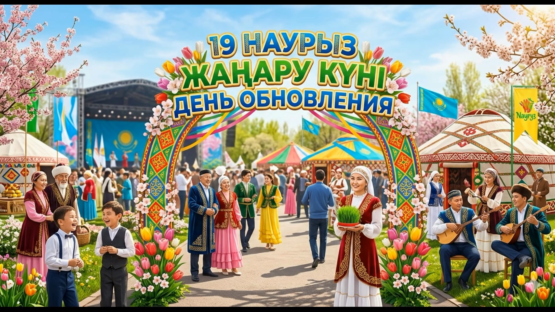 Баурсақ-пати