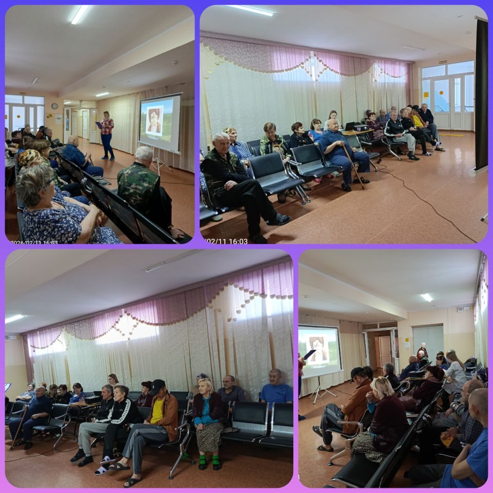 Вечер поэзии и музыки «Струны, не знавшие покоя»