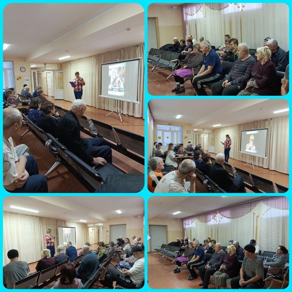 Творческий портрет «Роли, ставшие легендой»