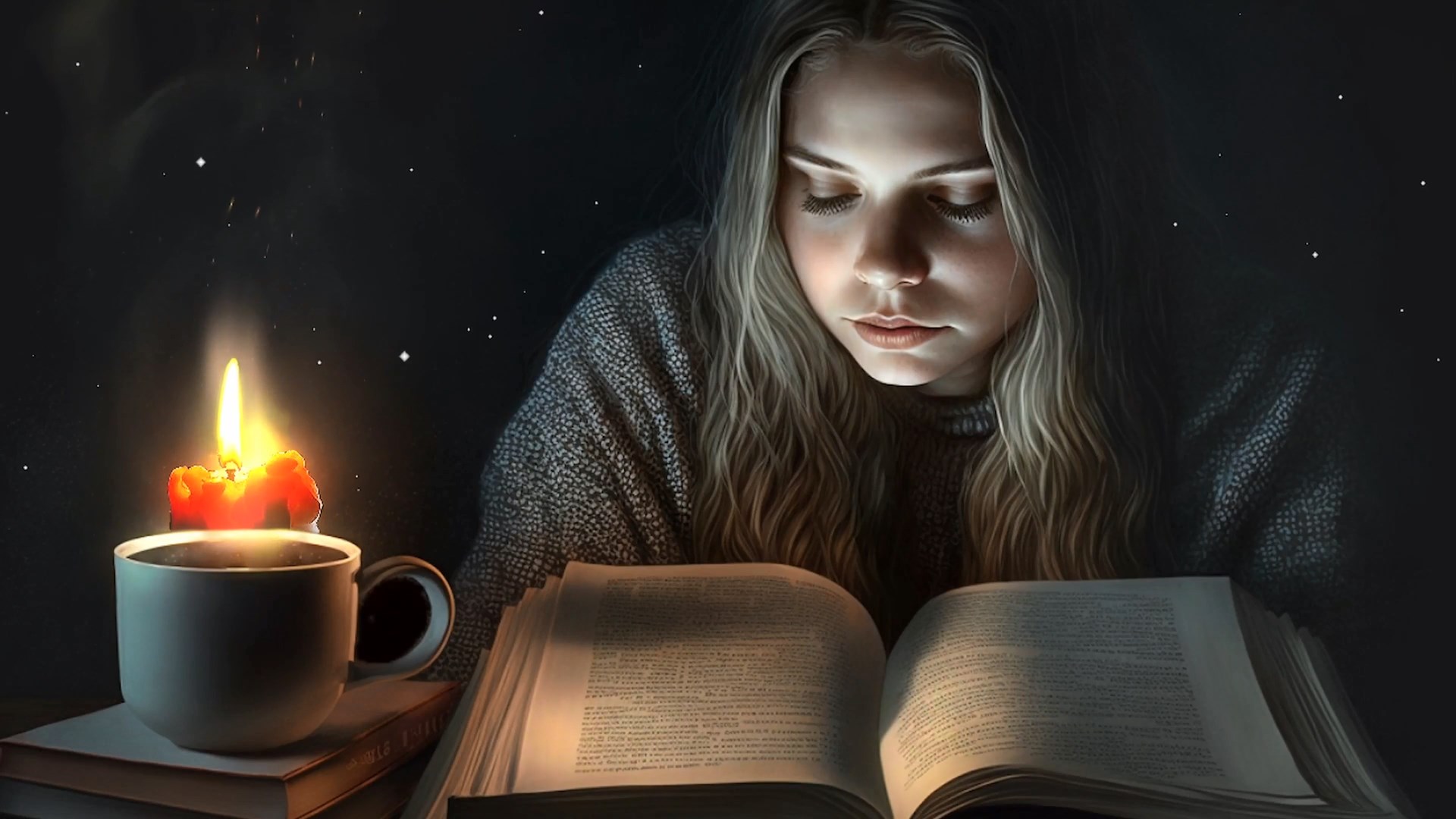 Прочитай, не пожалеешь