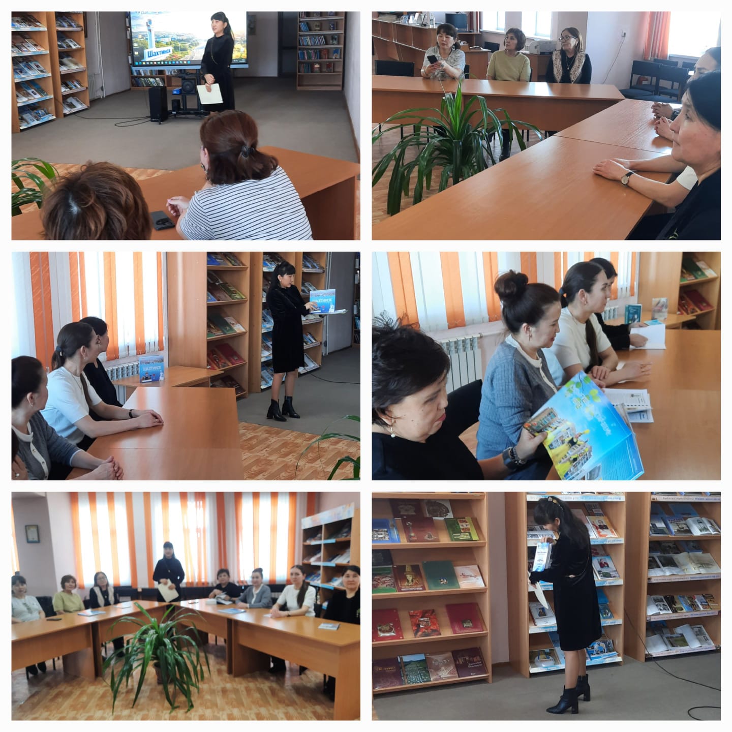 Өлке тарихы тұлғалар бейнесінде