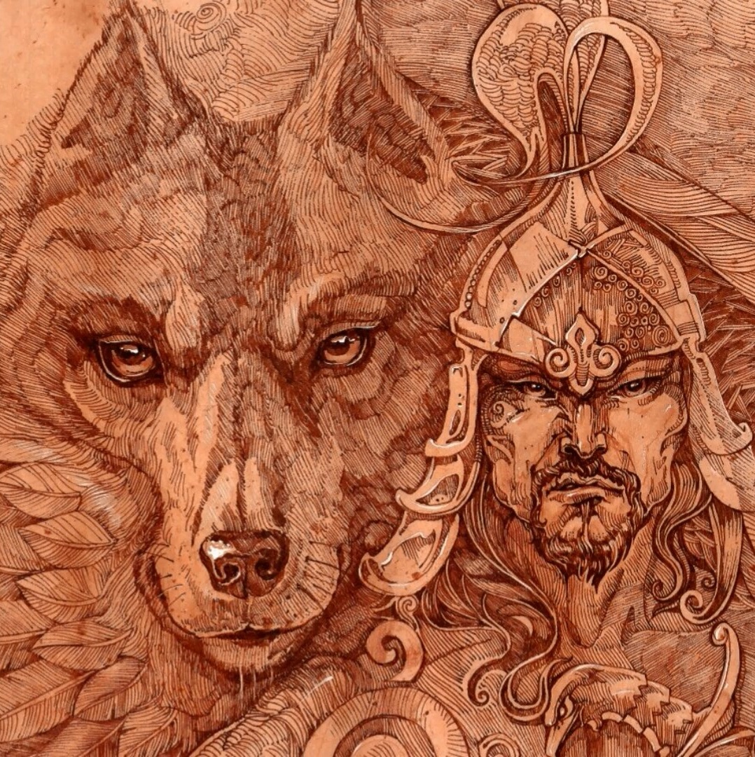 Историческое досье «Эпоха в лицах: хан Едыге»