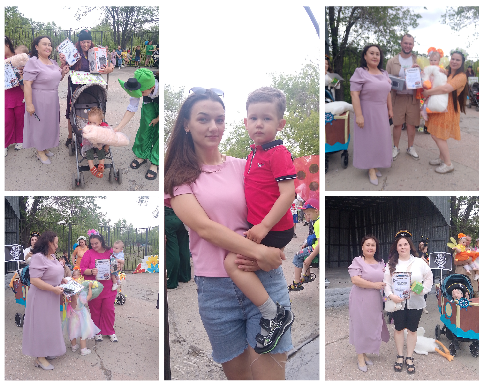 «Жаздарыңыз кітап нұрына бөленсін» ивенті