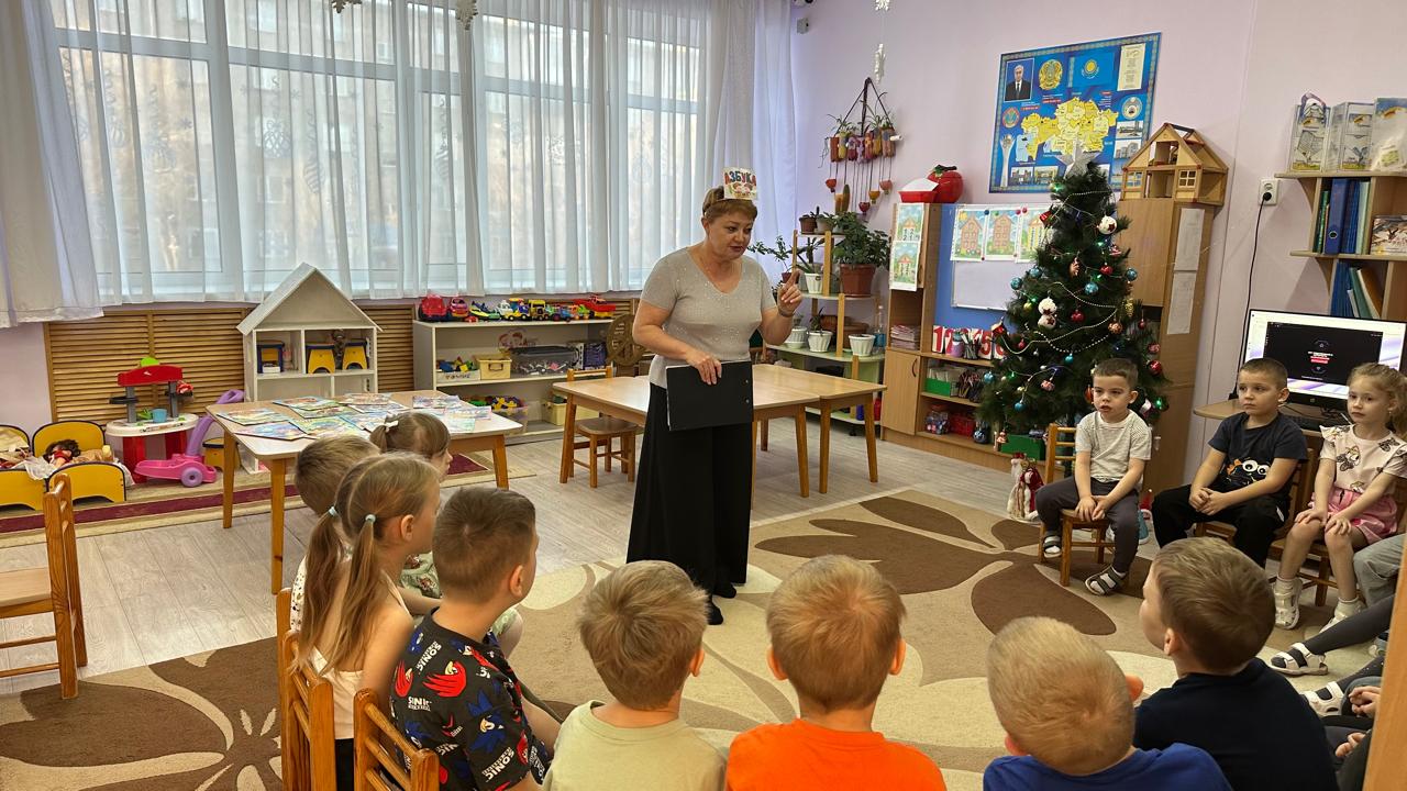 Программа «Разумные крохи»