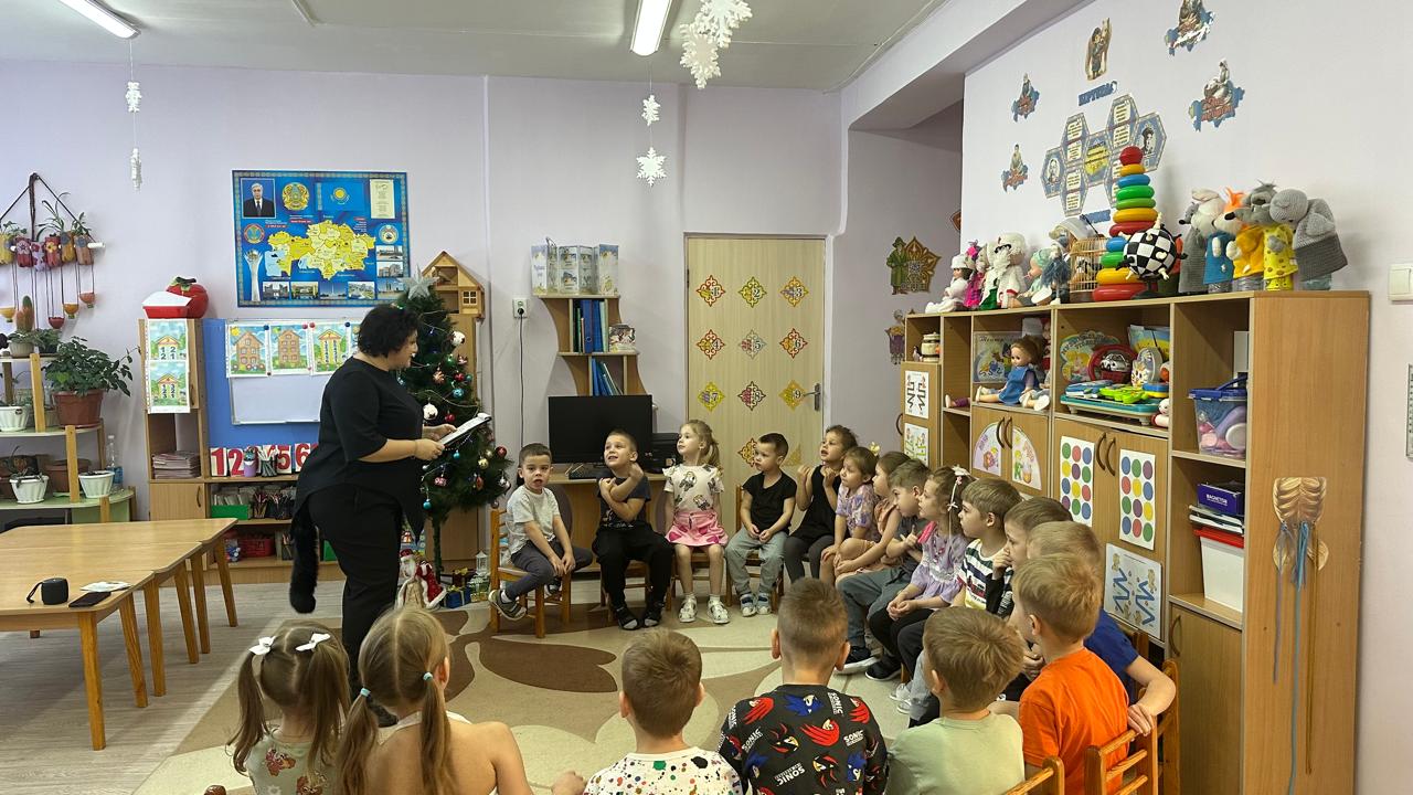 Программа «Разумные крохи»